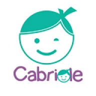 Logo Cabriole Bebe