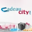 Logo Cadeau City