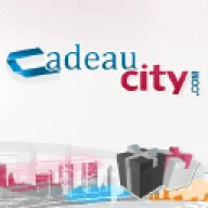Logo Cadeau City