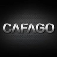 Logo Cafago