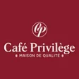 Logo Café privilège