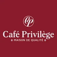 Logo Café privilège