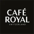 Logo Café Royal