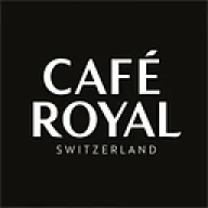 Logo Café Royal