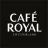 Logo Café Royal