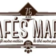 Logo Cafes Marc