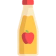 Logo Calyce Cidre