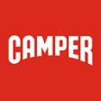 Logo Camper