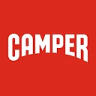 Logo Camper
