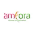 Logo Amfora