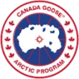 Logo Canada Goose