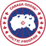 Logo Canada Goose