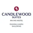 Logo Candle Wood Suites