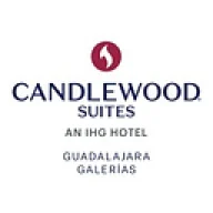 Logo Candle Wood Suites
