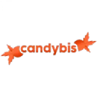 Logo Candybis