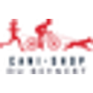 Logo Canishop