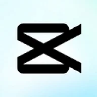 Logo CapCut