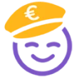 Logo Captain Achat