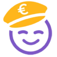 Logo Captain Achat