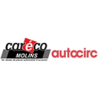 Logo Caréco Molins Créauto