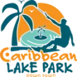 Logo Caribbean Lake Park