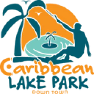 Logo Caribbean Lake Park