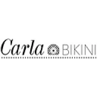Logo Carla Bikini