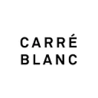 Logo Carré Blanc
