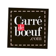 Logo Carredeboeuf