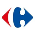 Logo Carrefour Belgique