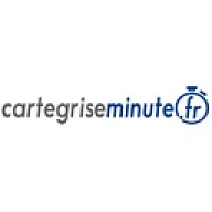 Logo Carte Grise Minute
