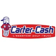 Logo Carter-cash