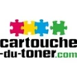 Logo Cartouche du Toner