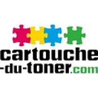 Logo Cartouche du Toner
