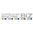Logo Cartouche encre biz