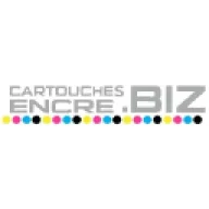 Logo Cartouche encre biz