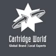 Logo Cartridgeworld
