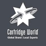 Logo Cartridgeworld