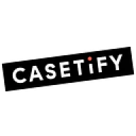 Logo Casetify