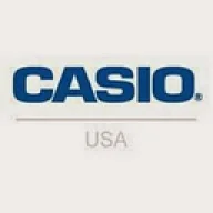 Logo Casio