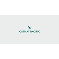 Logo Cathay Pacific