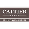 Logo Cattier Paris