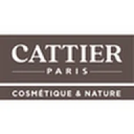 Logo Cattier Paris