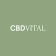 Logo CBD Vital
