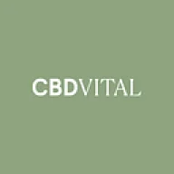 Logo CBD Vital