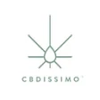 Logo CBDISSIMO CBD