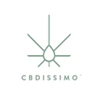 Logo CBDISSIMO CBD