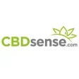 Logo CBDsense