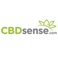 Logo CBDsense