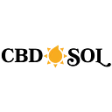 Logo Cbdsol